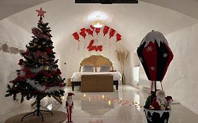 Le Temple D'Aphrodite, Appartement Avec Spa