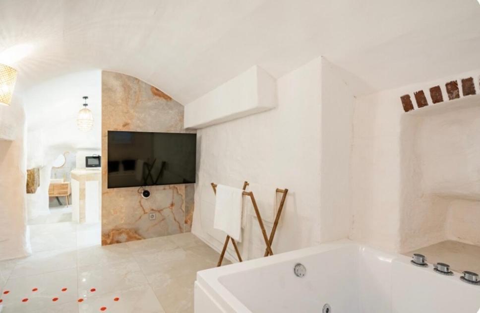 Le Temple D'Aphrodite, Appartement Avec Spa Vienne  Extérieur photo
