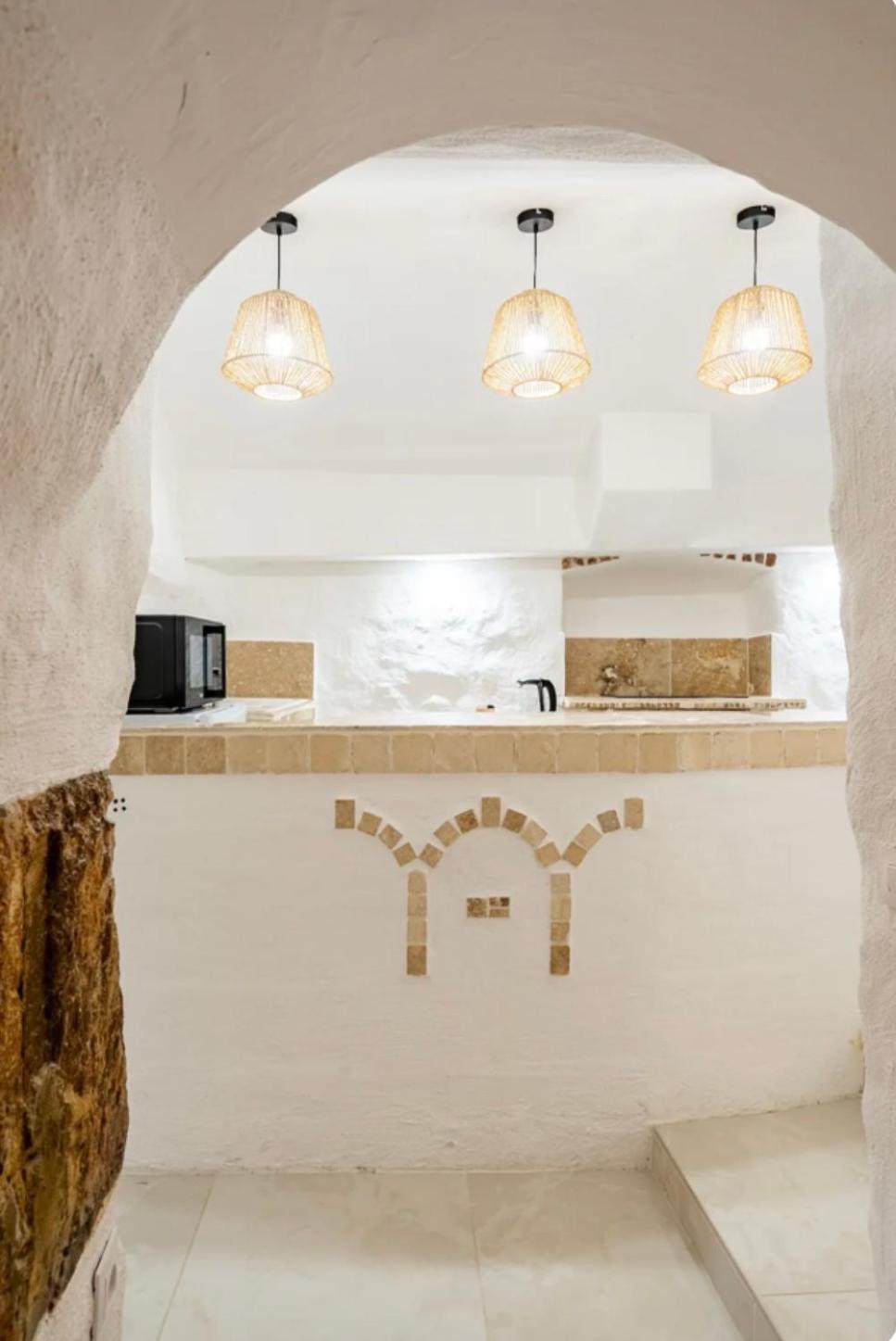 Le Temple D'Aphrodite, Appartement Avec Spa Vienne  Extérieur photo
